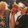 Poze Poze Guns N Roses - Duff & Axl