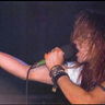 Poze Poze Guns N Roses - Axl