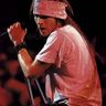 Poze Poze Guns N Roses - Axl