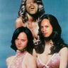 Poze Poze Metallica - Metallica - trucaj1