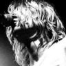 Poze Poze Nirvana - kurt