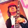 Poze Poze AC/DC - Angus