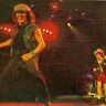 Poze Poze AC/DC - AC/DC