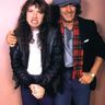 Poze Poze AC/DC - AC/DC