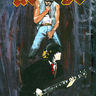 Poze Poze AC/DC - ACDC art
