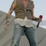Poze Poze Guns N Roses - Axl