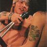 Poze Poze Guns N Roses - Axl & Slash