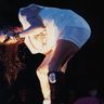 Poze Poze Guns N Roses - Axl