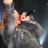 Poze Poze Guns N Roses - Axl