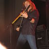 Poze Poze Megadeth - Live in Bucuresti 2005