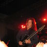 Poze Poze Megadeth - Live in Bucuresti 2005