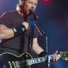 Poze Poze Metallica - Metallica