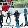 Poze Poze Metallica - Metallica