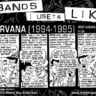 Poze Poze Nirvana - funny shit