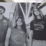 Poze Poze Nirvana - nirvana early weird pic