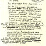 Poze Poze Nirvana - kurt's vision on 'rape me' video