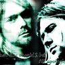 Poze Poze Nirvana - green