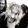 Poze Poze Nirvana - crazy eyed kurt