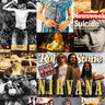 Poze Poze Nirvana - kurt cobain