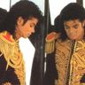 Poze Poze Michael Jackson - 001
