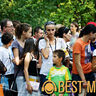 Poze Poze inaugurare alee Michael Jackson in parcul Herastrau - Poze inaugurare alee Michael Jackson in Herastrau