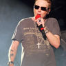 Poze Poze Guns N Roses - .
