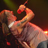 Poze Poze Guns N Roses - .