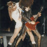 Poze Poze Guns N Roses - Axl/Slash