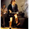 Poze Poze AC/DC - Duck-walk