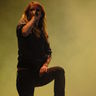 Poze Poze Guano Apes in concert la Tuborg Green Fest - Poze Concert GUANO APES la Tuborg Green Fest