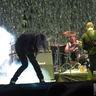 Poze Poze Guano Apes in concert la Tuborg Green Fest - Poze Concert GUANO APES la Tuborg Green Fest