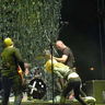 Poze Poze Guano Apes in concert la Tuborg Green Fest - Poze Concert GUANO APES la Tuborg Green Fest
