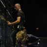 Poze Poze Guano Apes in concert la Tuborg Green Fest - Poze Concert GUANO APES la Tuborg Green Fest