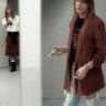 Poze Poze Guns N Roses - Axl in Don`t cry