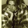Poze Poze Nirvana - kurt thinkin