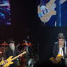 Poze Poze concert ZZ Top la Sala Polivalenta din Bucuresti - Poze concert ZZ TOP la Sala Polivalenta din Bucuresti