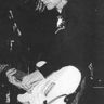 Poze Poze Nirvana - The Last official photograph of Nirvana