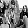 Poze Poze Nirvana - nirvana pe la inceput, cu chad channing in formatie la baterie