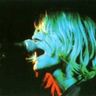Poze Poze Nirvana - kurt green
