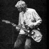 Poze Poze Nirvana - kurt on stage